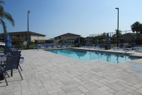 Condominio en venta en Punta Gorda, Florida, 2 dormitorios, 79.9 m2 № 1195970 - foto 28