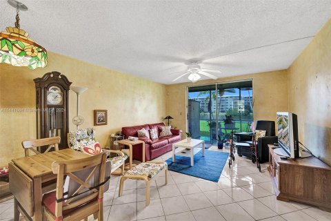 Copropriété à vendre à Aventura, Floride: 1 chambre, 71.35 m2 № 1035307 - photo 3