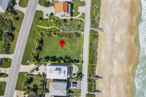 Land in New Smyrna Beach, Florida № 1393879 - photo 1