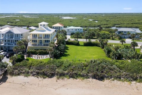 Land in New Smyrna Beach, Florida № 1393879 - photo 2