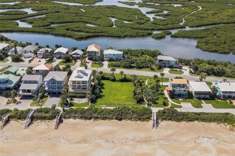 Land in New Smyrna Beach, Florida № 1393879 - photo 17