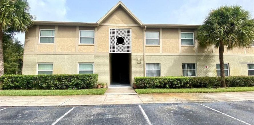 Condo in Orlando, Florida, 2 bedrooms  № 1395490