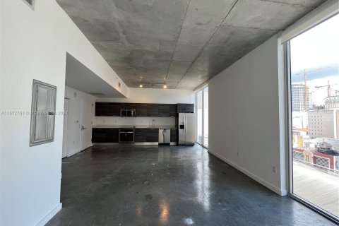 Copropriété à vendre à Miami, Floride: 2 chambres, 68.38 m2 № 1395227 - photo 3