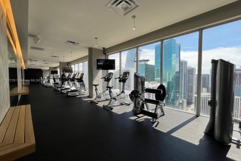 Condominio en venta en Miami, Florida, 2 dormitorios, 68.38 m2 № 1395227 - foto 17