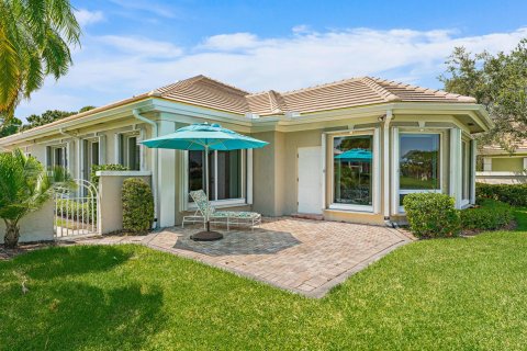 Villa ou maison à vendre à Palm City, Floride: 3 chambres, 247.03 m2 № 1065734 - photo 7