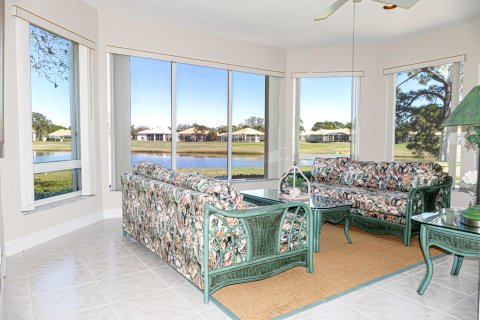 Villa ou maison à vendre à Palm City, Floride: 3 chambres, 247.03 m2 № 1065734 - photo 12