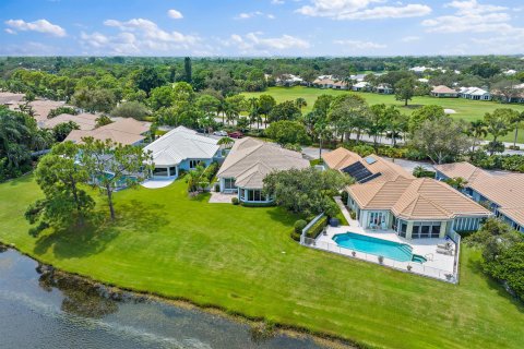 Villa ou maison à vendre à Palm City, Floride: 3 chambres, 247.03 m2 № 1065734 - photo 5