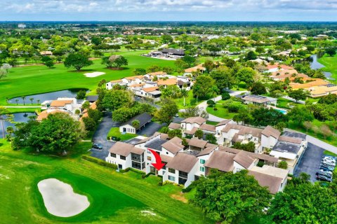 Condo in Delray Beach, Florida, 2 bedrooms  № 1050074 - photo 9