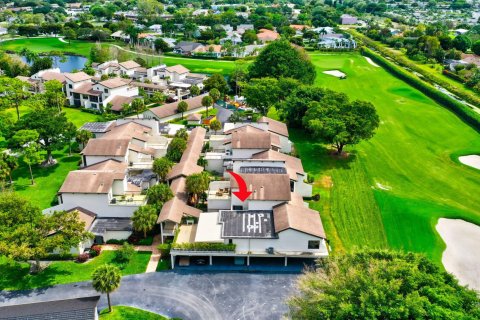 Condo in Delray Beach, Florida, 2 bedrooms  № 1050074 - photo 12