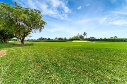 Condo in Delray Beach, Florida, 2 bedrooms  № 1050074 - photo 24