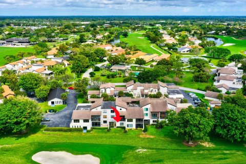 Condo in Delray Beach, Florida, 2 bedrooms  № 1050074 - photo 10