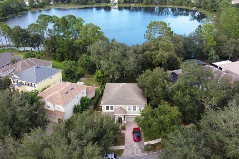 Villa ou maison à vendre à Orlando, Floride: 4 chambres, 262.36 m2 № 1398670 - photo 4