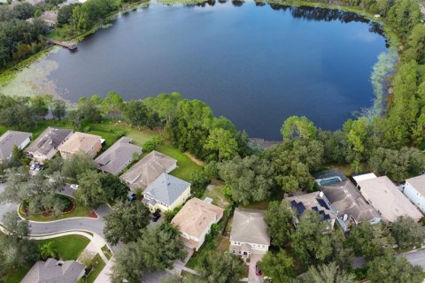 Villa ou maison à vendre à Orlando, Floride: 4 chambres, 262.36 m2 № 1398670 - photo 3