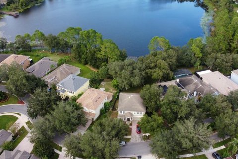 Villa ou maison à vendre à Orlando, Floride: 4 chambres, 262.36 m2 № 1398670 - photo 13