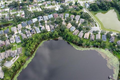 Villa ou maison à vendre à Orlando, Floride: 4 chambres, 262.36 m2 № 1398670 - photo 9