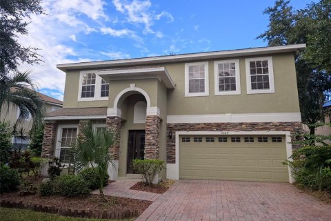 House in Orlando, Florida 4 bedrooms, 262.36 sq.m. № 1398670 - photo 1