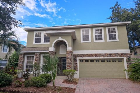 House in Orlando, Florida 4 bedrooms, 262.36 sq.m. № 1398670 - photo 15