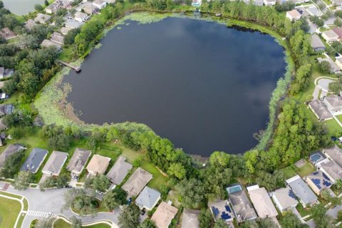 Villa ou maison à vendre à Orlando, Floride: 4 chambres, 262.36 m2 № 1398670 - photo 2