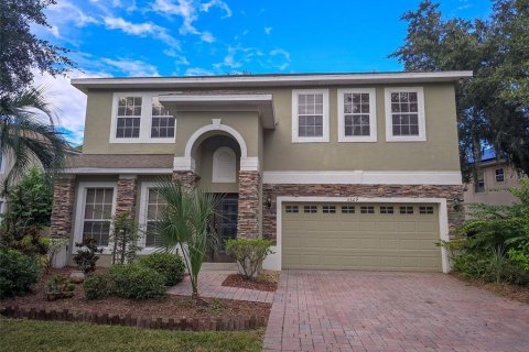 House in Orlando, Florida 4 bedrooms, 262.36 sq.m. № 1398670 - photo 7