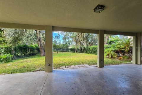 Villa ou maison à vendre à Orlando, Floride: 4 chambres, 262.36 m2 № 1398670 - photo 12