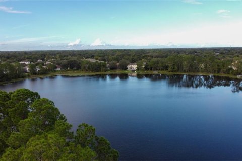 Villa ou maison à vendre à Orlando, Floride: 4 chambres, 262.36 m2 № 1398670 - photo 5