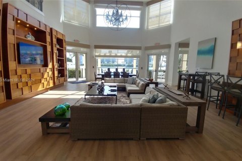 Copropriété à vendre à Aventura, Floride: 2 chambres, 100.06 m2 № 1042769 - photo 30