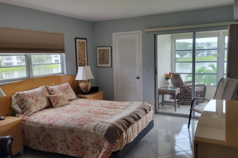 Copropriété à vendre à Boca Raton, Floride: 2 chambres, 108.51 m2 № 1075671 - photo 23