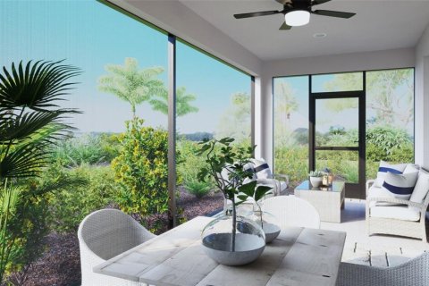 Villa ou maison à vendre à Punta Gorda, Floride: 4 chambres, 204.85 m2 № 1022540 - photo 21