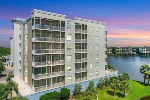 Condominio en venta en Bradenton, Florida, 3 dormitorios, 144.74 m2 № 1398568 - foto 1