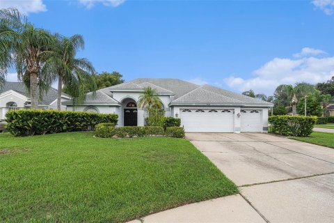 Casa en venta en Trinity, Florida, 4 dormitorios, 265.7 m2 № 1398564 - foto 1