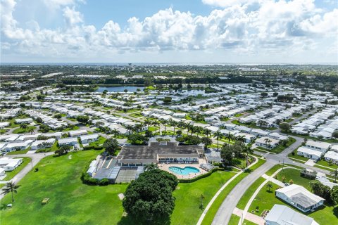 Villa ou maison à vendre à Boynton Beach, Floride: 2 chambres, 122.35 m2 № 1409434 - photo 29