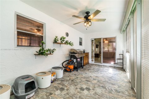 Casa en venta en Boynton Beach, Florida, 2 dormitorios, 122.35 m2 № 1409434 - foto 21