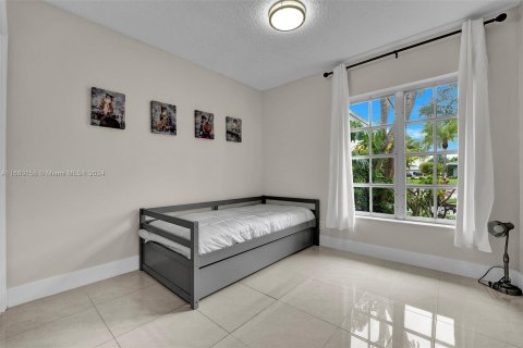 Villa ou maison à vendre à Tamarac, Floride: 3 chambres, 158.4 m2 № 1409433 - photo 15