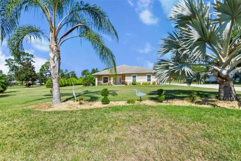 Villa ou maison à vendre à Sebring, Floride: 4 chambres, 254.55 m2 № 1214535 - photo 2