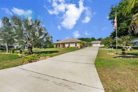 Villa ou maison à vendre à Sebring, Floride: 4 chambres, 254.55 m2 № 1214535 - photo 3