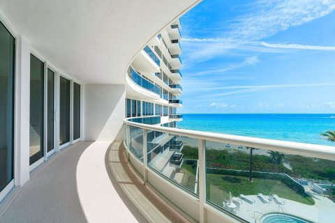 Condo in Boca Raton, Florida, 2 bedrooms  № 1068263 - photo 22