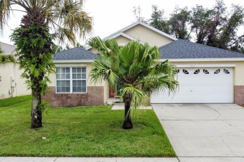 Villa ou maison à vendre à Kissimmee, Floride: 4 chambres, 163.51 m2 № 1265681 - photo 3