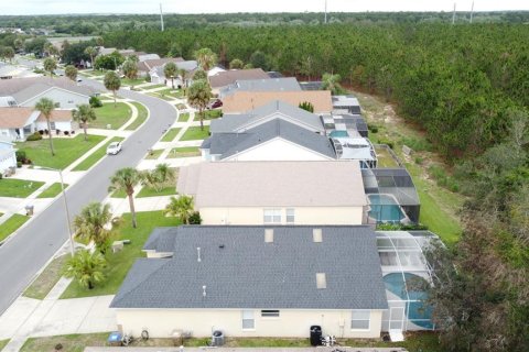 Villa ou maison à vendre à Kissimmee, Floride: 4 chambres, 163.51 m2 № 1265681 - photo 5