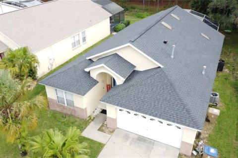 Casa en venta en Kissimmee, Florida, 4 dormitorios, 163.51 m2 № 1265681 - foto 7