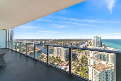 Condominio en venta en Hollywood, Florida, 2 dormitorios, 109.53 m2 № 1398031 - foto 22