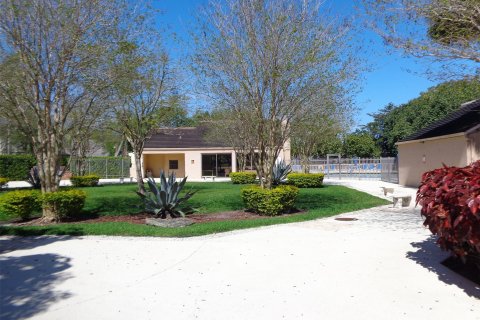 Touwnhouse à vendre à Plantation, Floride: 2 chambres, 129.6 m2 № 1079807 - photo 30