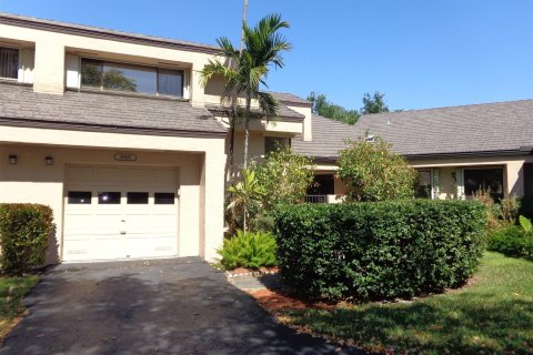 Townhouse in Plantation, Florida 2 bedrooms, 129.6 sq.m. № 1079807 - photo 28