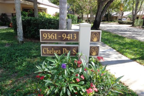 Townhouse in Plantation, Florida 2 bedrooms, 129.6 sq.m. № 1079807 - photo 29