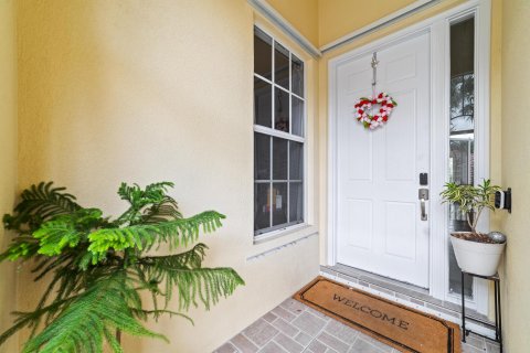 House in West Palm Beach, Florida 4 bedrooms, 185.9 sq.m. № 1079567 - photo 7