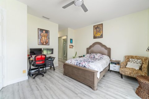 Villa ou maison à vendre à West Palm Beach, Floride: 4 chambres, 185.9 m2 № 1079567 - photo 25