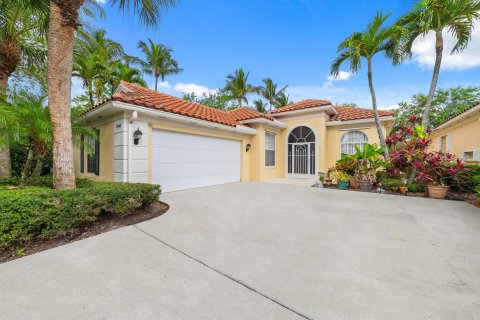 Villa ou maison à vendre à West Palm Beach, Floride: 4 chambres, 185.9 m2 № 1079567 - photo 6
