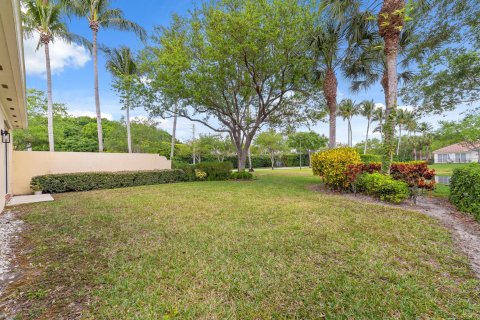 Villa ou maison à vendre à West Palm Beach, Floride: 4 chambres, 185.9 m2 № 1079567 - photo 8