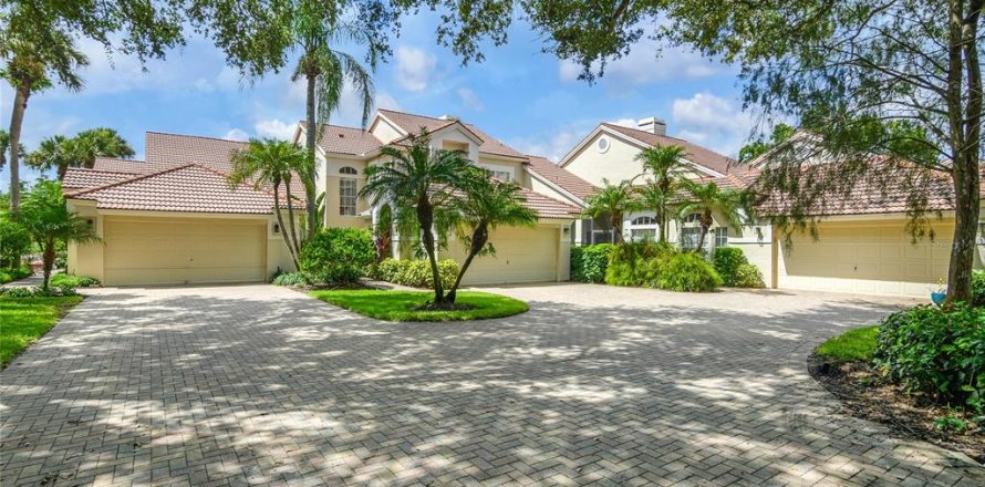 Villa ou maison à Naples, Floride 3 chambres, 194.72 m2 № 1296320