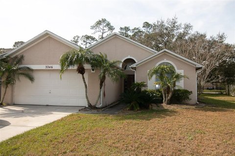 House in Orlando, Florida 3 bedrooms, 149.76 sq.m. № 1356093 - photo 1