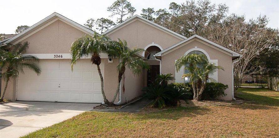 House in Orlando, Florida 3 bedrooms, 149.76 sq.m. № 1356093